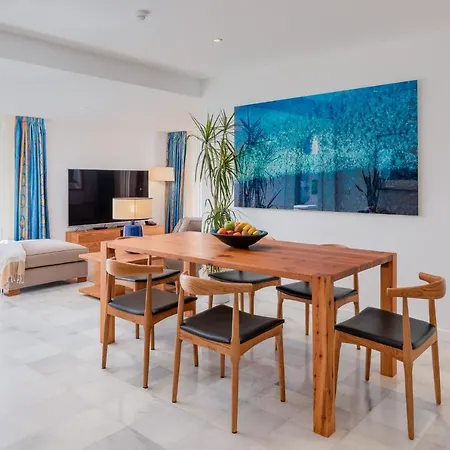 Drago By Upper Luxury Housing - Parque Santiago 别墅