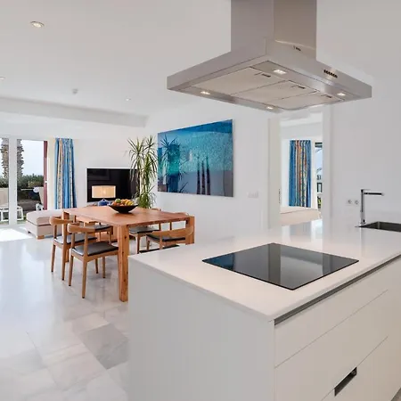 别墅 Drago By Upper Luxury Housing - Parque Santiago