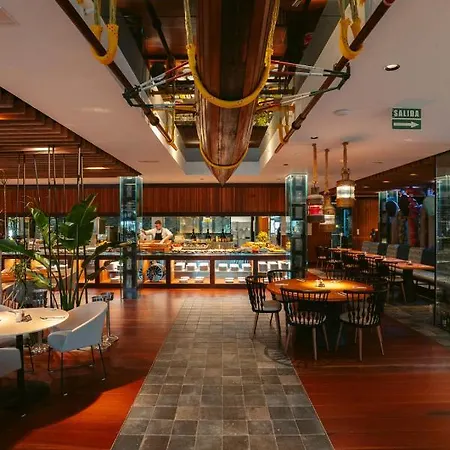 别墅 Drago By Upper Luxury Housing - Parque Santiago *